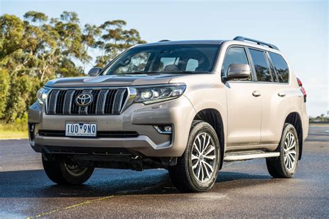 buy toyota prado 2023|toyota prado 2023 price australia.